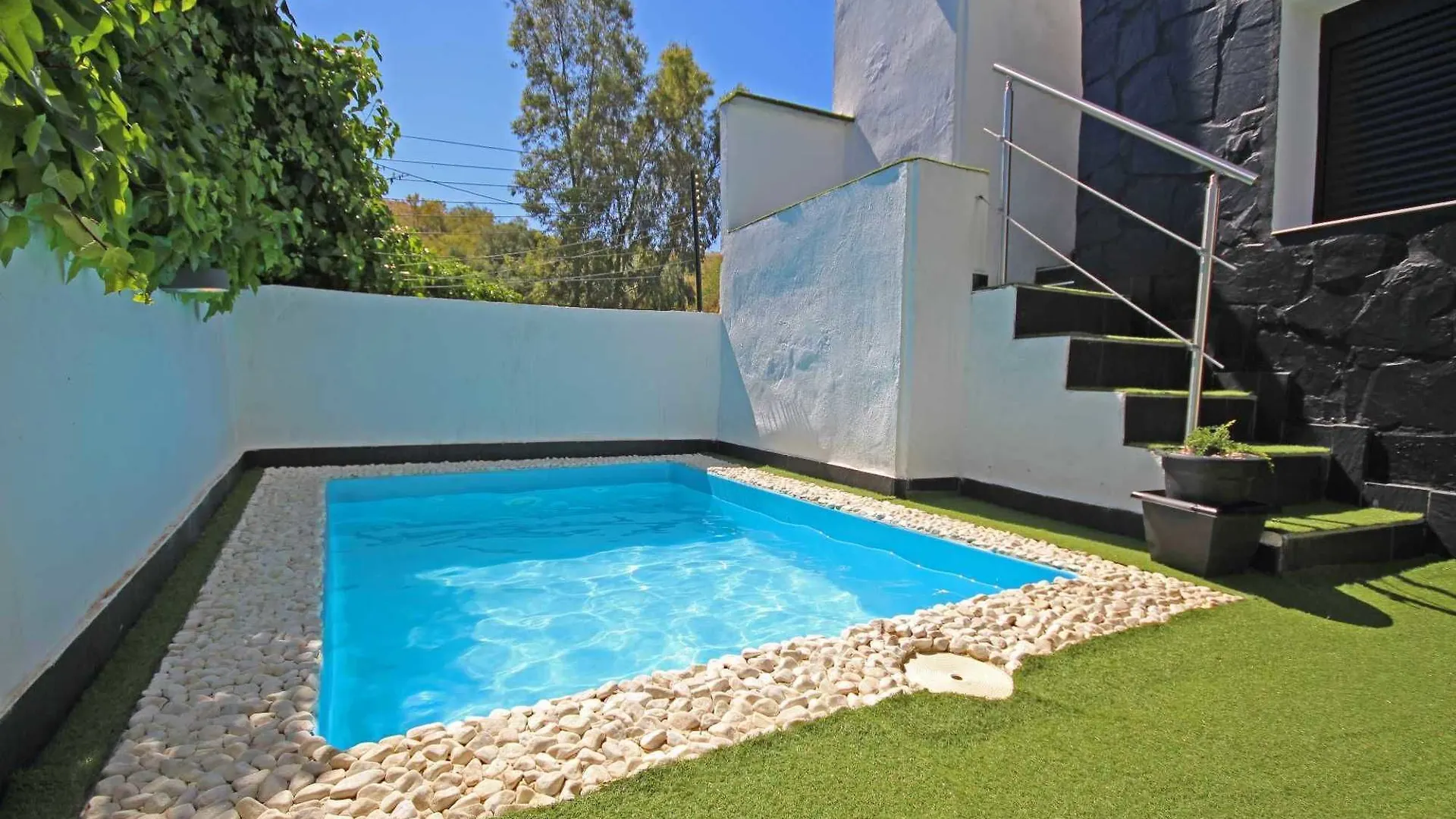 Villa Virginia GrupalMálaga