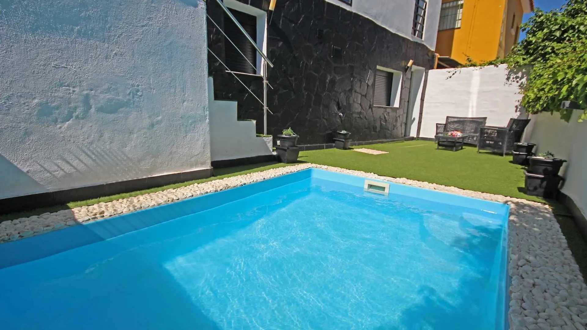 Villa Virginia GrupalMálaga 0*,