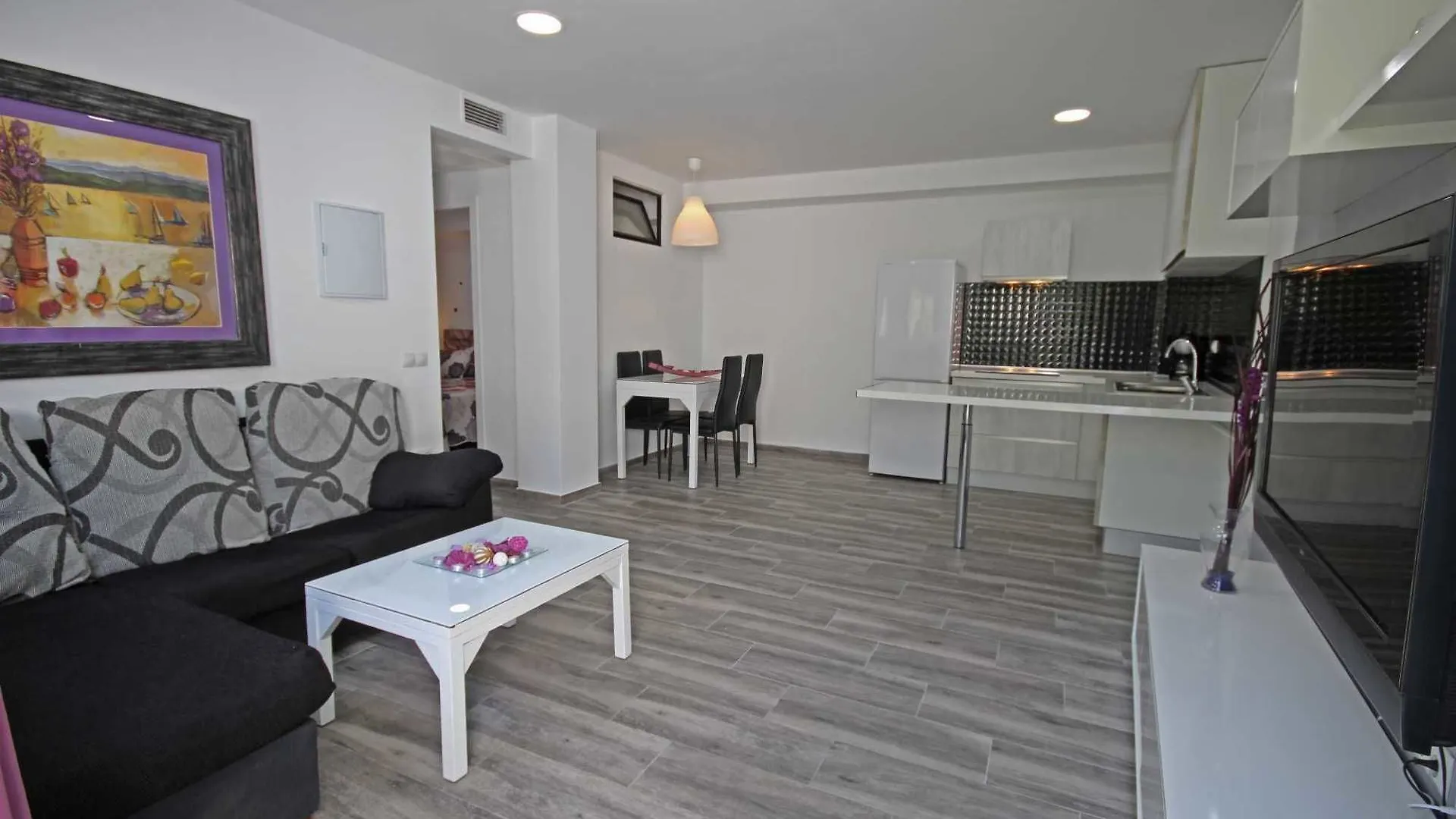Villa Virginia Grupalmalaga  Malaga